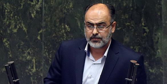 نامه ابطال طرح صیانت تاثیری ندارد/ دبیر کمیسیون مشترک: صفر تا صد تصمیم با ماست! نامه ابطال طرح صیانت تاثیری ندارد/ دبیر کمیسیون مشترک: صفر تا صد تصمیم با ماست!