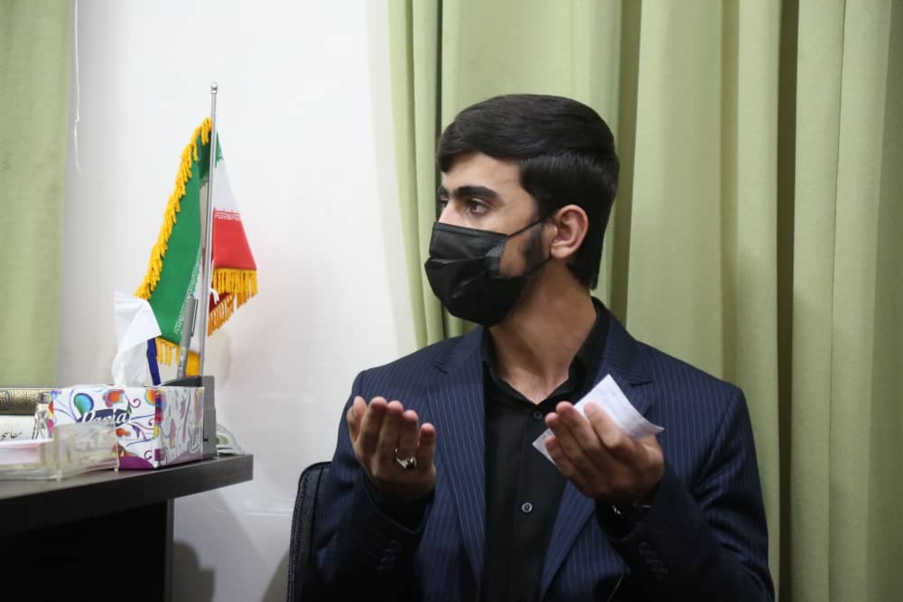 مهرشاد سهیلی کیست و چرا دستگیر شد؟ مهرشاد سهیلی کیست و چرا دستگیر شد؟