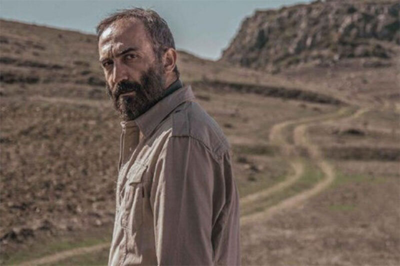 فراستی: فیلم موقعیت مهدی ما را آدم میکند! فراستی: فیلم موقعیت مهدی ما را آدم میکند!