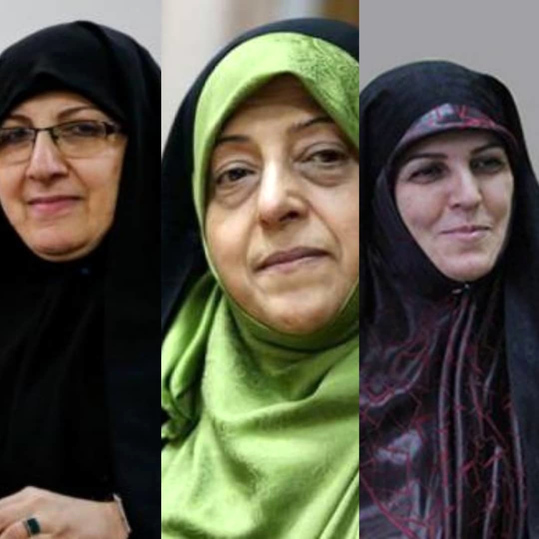 دفاعیه مولاوردی، شجاعی و ابتکار درباره اتهامات برنامه «جهانآرا» دفاعیه مولاوردی، شجاعی و ابتکار درباره اتهامات برنامه «جهانآرا»
