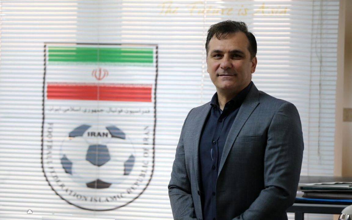 بحران بیپایان فدراسیون؛ حکم سرپرست جدید هم غیرقانونی است! بحران بیپایان فدراسیون؛ حکم سرپرست جدید هم غیرقانونی است!