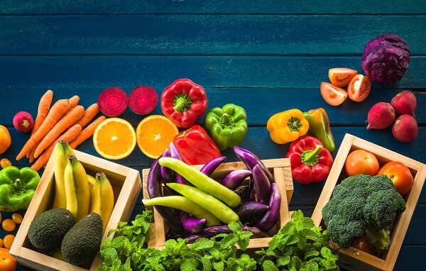 این مواد غذایی را هر روز مصرف کنید این مواد غذایی را هر روز مصرف کنید