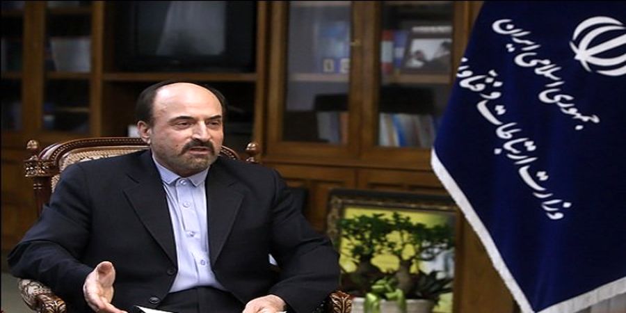 وزیر احمدینژاد در دولت رئیسی پست گرفت وزیر احمدینژاد در دولت رئیسی پست گرفت