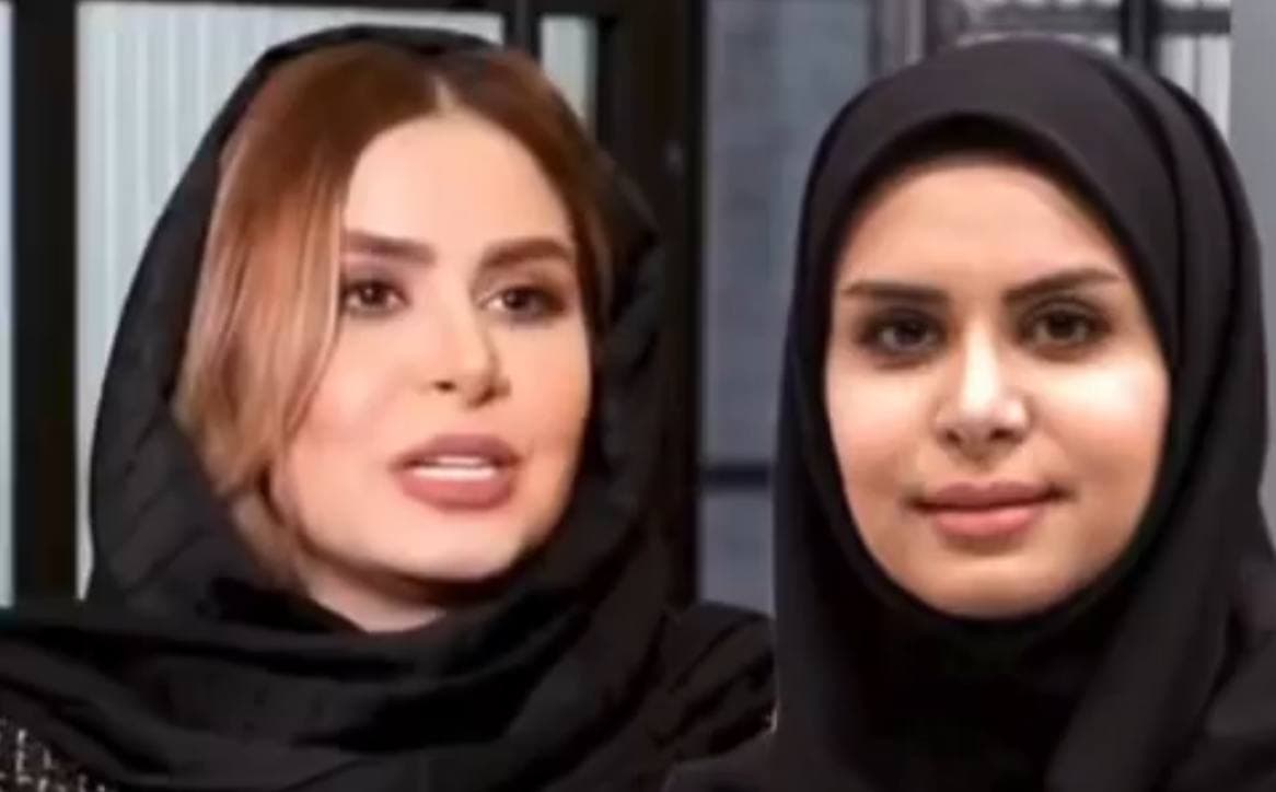 ویدئو| چرا تا مجری تلویزیون بودی، مقنعه سر میکردی؟/ نجمه جودکی: خود واقعیم را قایم نکردم ویدئو| چرا تا مجری تلویزیون بودی، مقنعه سر میکردی؟/ نجمه جودکی: خود واقعیم را قایم نکردم
