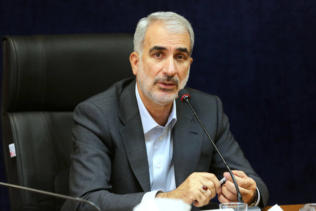 معلمان معترض توسط وزیر آموزش و پرورش تهدید به اخراج شدند! معلمان معترض توسط وزیر آموزش و پرورش تهدید به اخراج شدند!