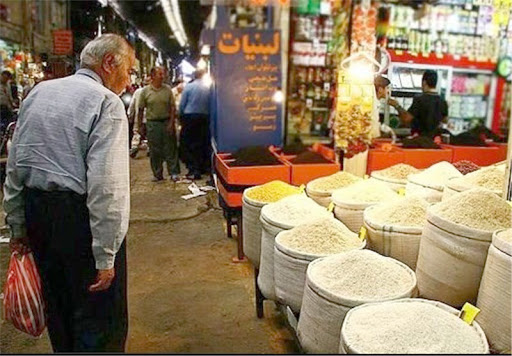 کدام کالاهای اساسی در فروردین‌ماه گران شدند؟