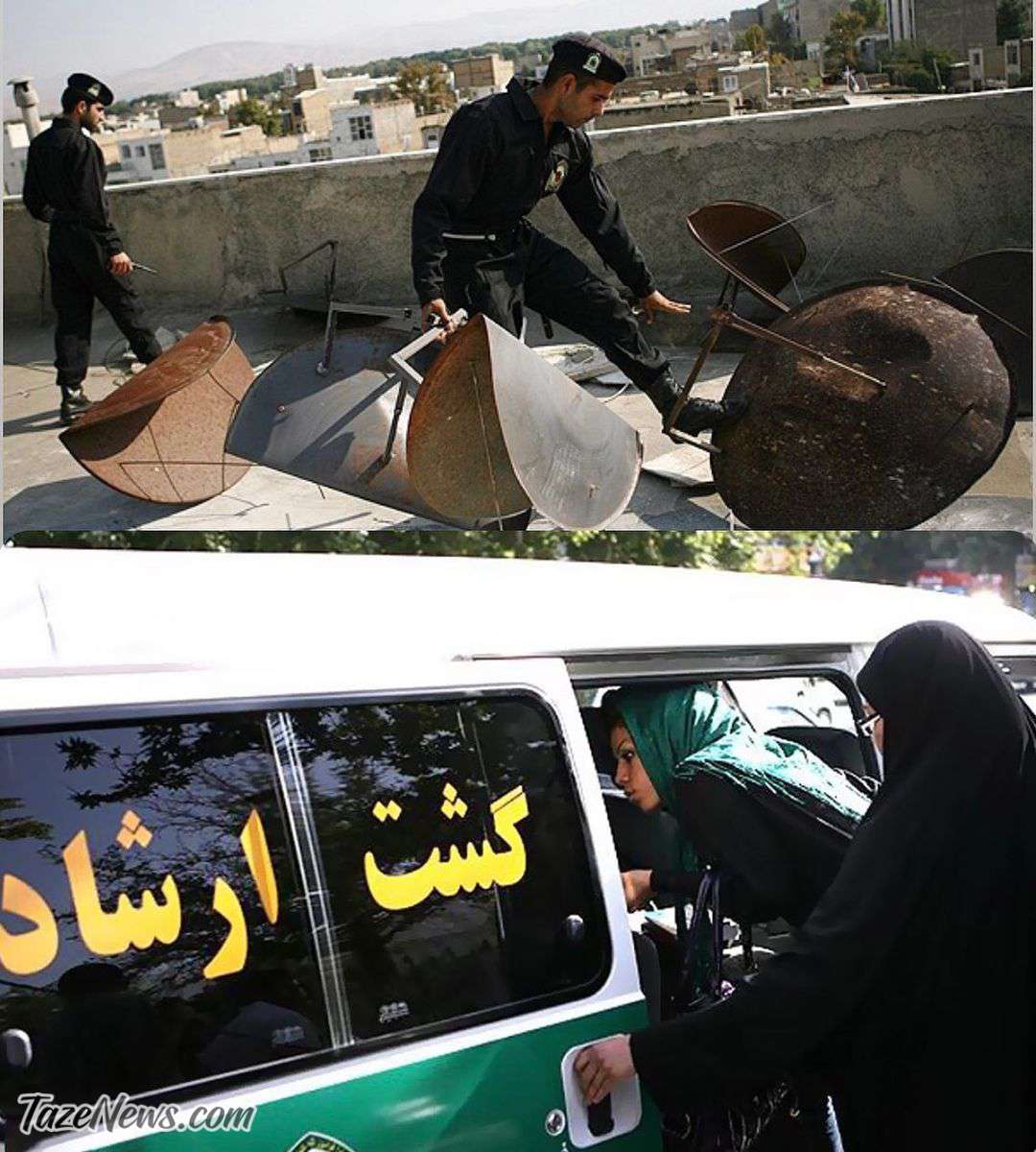 سردار طلایی متلک‌باران شد! +عکس
