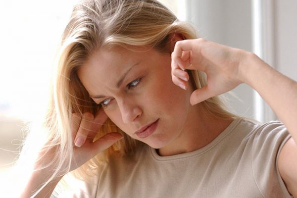 "گوش کووید" چیست و چه درمانی دارد؟ "گوش کووید" چیست و چه درمانی دارد؟
