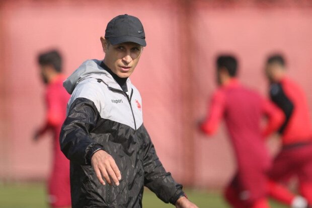 دیاباته در لیست پرسپولیس مقابل مس رفسنجان!