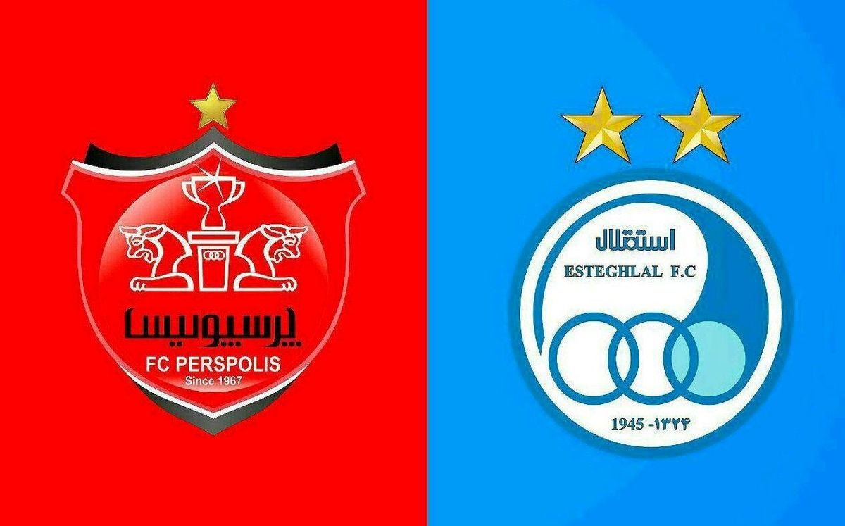 فروش پرسپولیس و استقلال رکورد شکست یا به بن‌بست خورد؟! +عکس