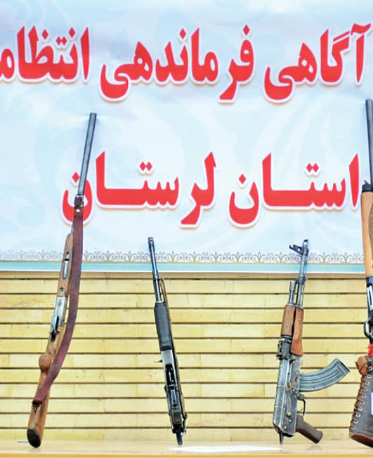 سارقان سابقهدار پس از آزادی از زندان باند سرقت مسلحانه تشکیل دادند! +عکس سارقان سابقهدار پس از آزادی از زندان باند سرقت مسلحانه تشکیل دادند! +عکس