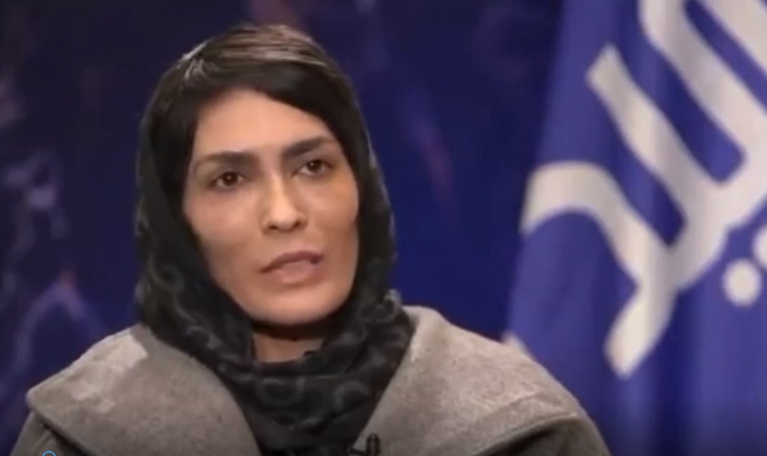 ویدئو| الهه منصوریان: یک بار عاشق شدم ولی طرف حاضر نشد با من ازدواج کند! ویدئو| الهه منصوریان: یک بار عاشق شدم ولی طرف حاضر نشد با من ازدواج کند!