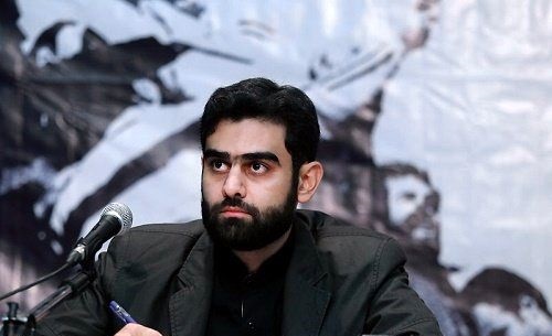 واکنش زشت و عجیب مجری شبکه افق به اظهارات وزیر ارشاد! +ویدئو