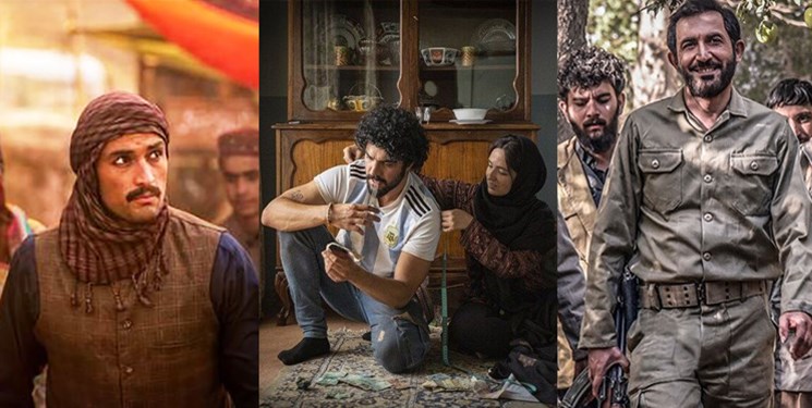 ترکیب نهایی فیلمهای اکران نوروزی اعلام شد ترکیب نهایی فیلمهای اکران نوروزی اعلام شد