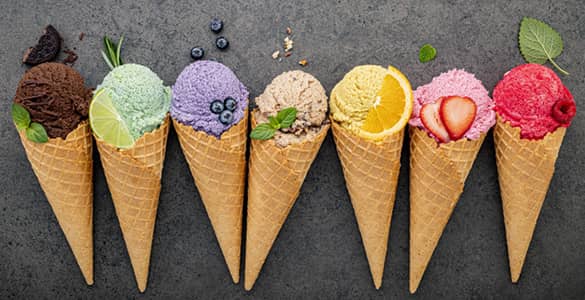 این خوراکیها باعث چاقی شکمی هستند این خوراکیها باعث چاقی شکمی هستند