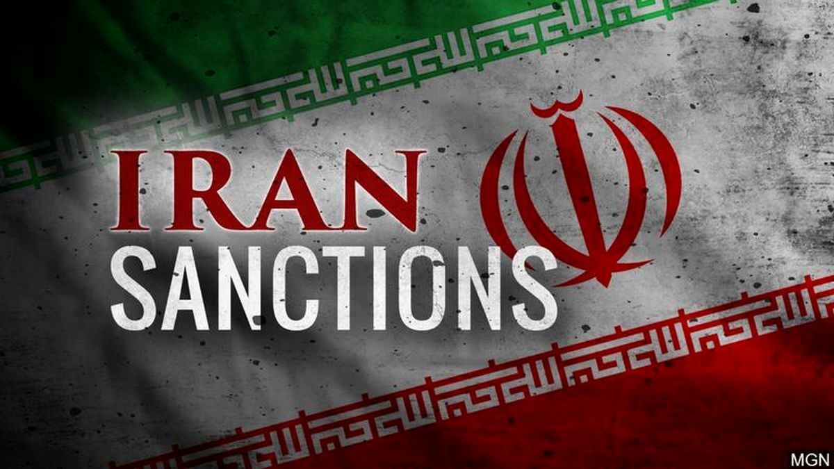 کانادا ۴ فرد و ۲ نهاد ایرانی را تحریم کرد کانادا ۴ فرد و ۲ نهاد ایرانی را تحریم کرد