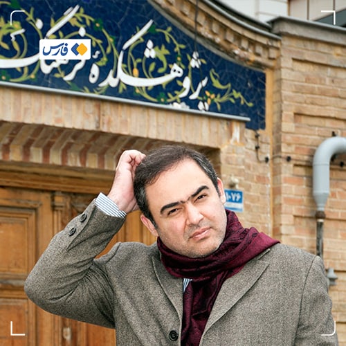 دهباشی بعد از توهین به سیداحمد خمینی تبرئه شد دهباشی بعد از توهین به سیداحمد خمینی تبرئه شد