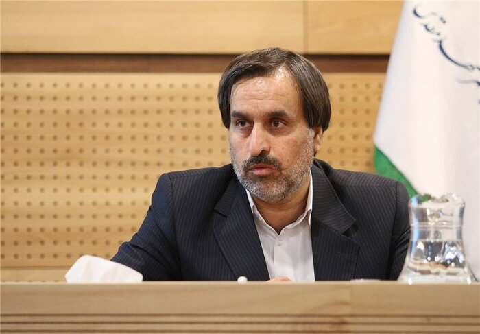 ویدئو| صحبت‌های عجیب استاندار در مورد زنان: به این زن‌ها رو بدهید کل کشور را تصرف می‌کنند!