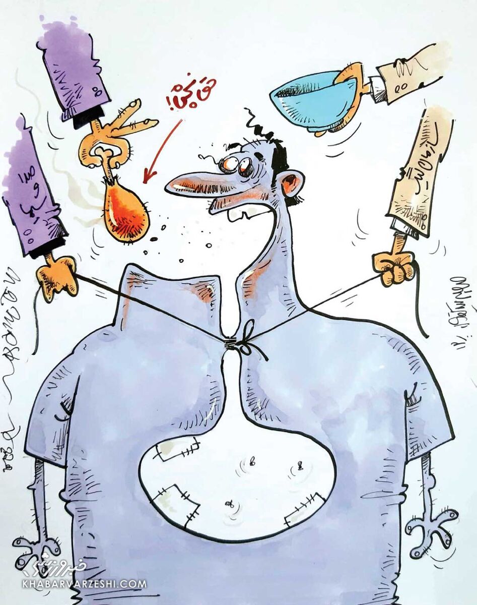 ببینید: حق پخش برای سازمان لیگ و صداوسیما