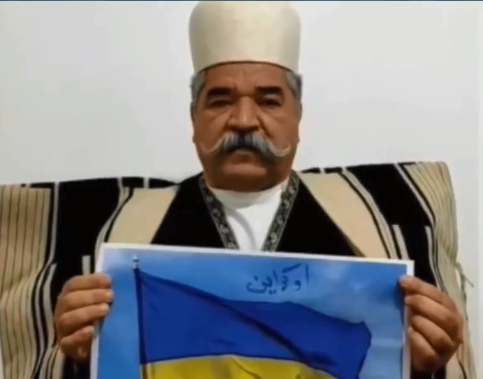 ویدئو| خشم مردم ایران از دروغگویی روسیه و پارهکردن عکس پوتین ویدئو| خشم مردم ایران از دروغگویی روسیه و پارهکردن عکس پوتین