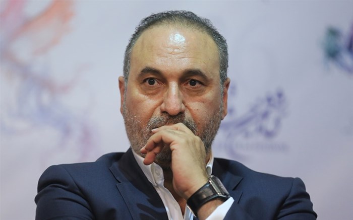 اولین واکنش یک مسئول دولتی به حمید فرخنژاد: فقط بازیگر خوبی بودی! اولین واکنش یک مسئول دولتی به حمید فرخنژاد: فقط بازیگر خوبی بودی!