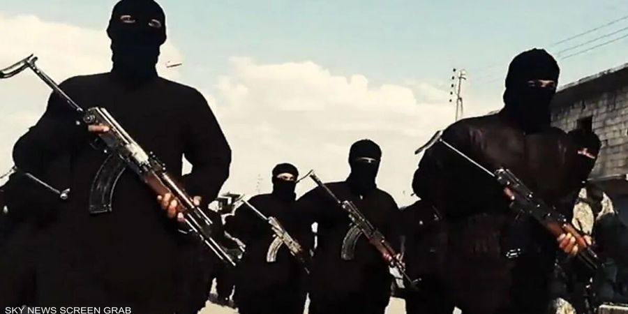 غرب و ترکیه داعشی‌ها را به اوکراین می فرستند!
