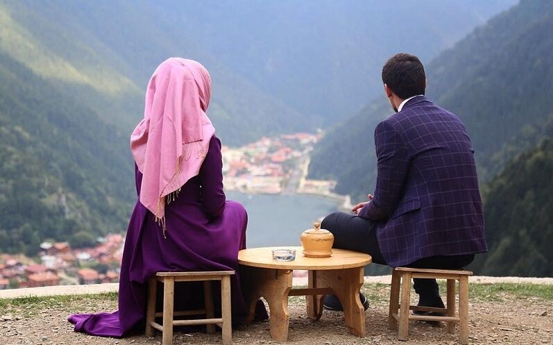چرا حفظ حریم خصوصی در روابط زناشویی مهم است؟ چرا حفظ حریم خصوصی در روابط زناشویی مهم است؟