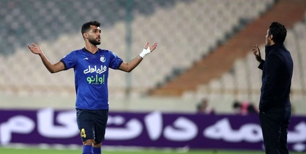رکورد جدید استقلال پس از نباختن در دربی