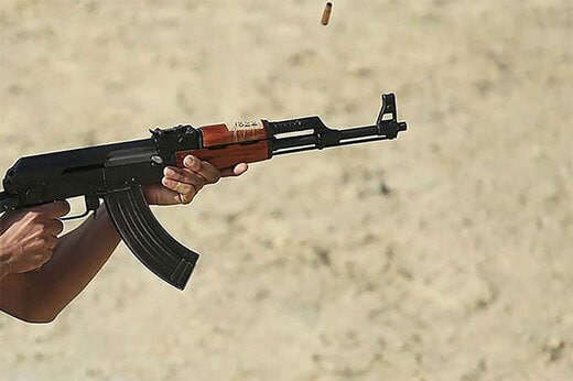 فرماندار سراوان: قتل دختر ۸ ساله با شلیک پلیس صحت ندارد فرماندار سراوان: قتل دختر ۸ ساله با شلیک پلیس صحت ندارد