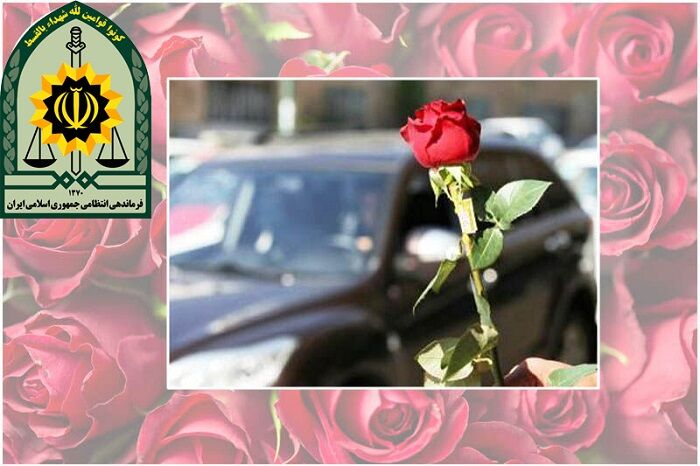 شهادت سرباز وظیفه در درگیری با سارق مسلح شهادت سرباز وظیفه در درگیری با سارق مسلح