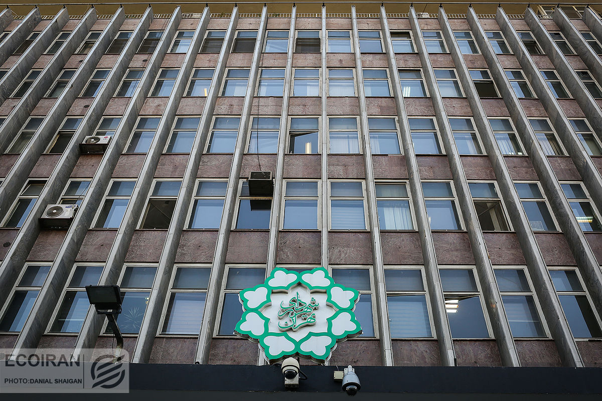 لیست کمکهای تازه شهرداری تهران لو رفت: از امور مساجد مشهد تا هیات رزمندگان! لیست کمکهای تازه شهرداری تهران لو رفت: از امور مساجد مشهد تا هیات رزمندگان!