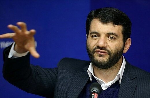 اعلام فرمول تعیین دستمزد کارگران توسط وزیر کار اعلام فرمول تعیین دستمزد کارگران توسط وزیر کار