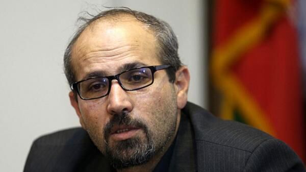 تعیین دستمزد سال ۱۴۰۱ کارگران/ از سبد معیشت دفاع میکنیم! تعیین دستمزد سال ۱۴۰۱ کارگران/ از سبد معیشت دفاع میکنیم!