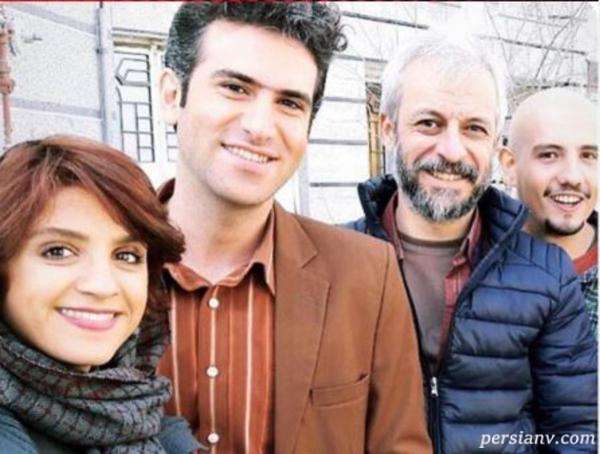 مرگ ناگوار هنرمند جوان در تصادف رانندگی