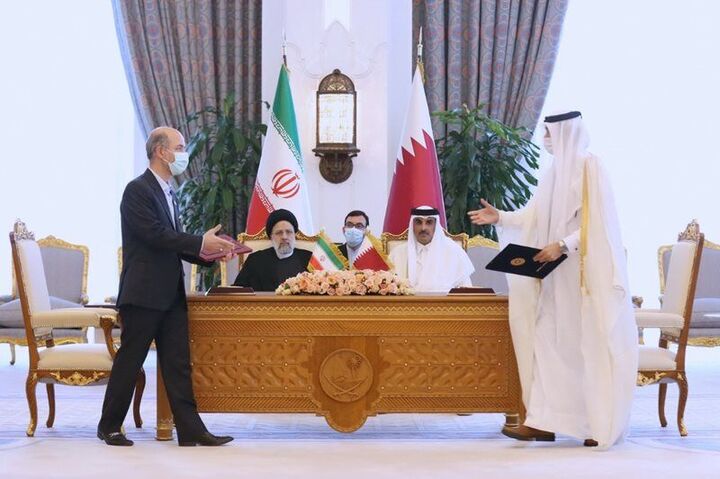 میانجیگر تازهوارد در مذاکرات وین میانجیگر تازهوارد در مذاکرات وین