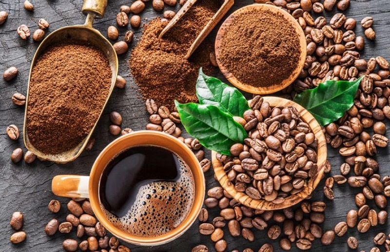 تاثیر قهوه بر سرطان روده بزرگ تاثیر قهوه بر سرطان روده بزرگ