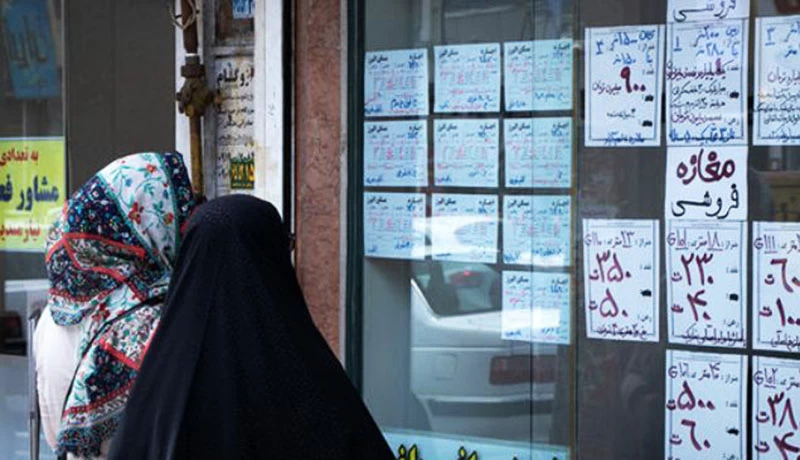 مستأجران بی‌پناه‌ترین قشر کشور
