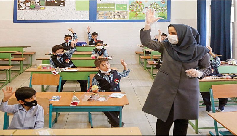 آخرین اخبار از حقوق معلمان در سال جدید آخرین اخبار از حقوق معلمان در سال جدید