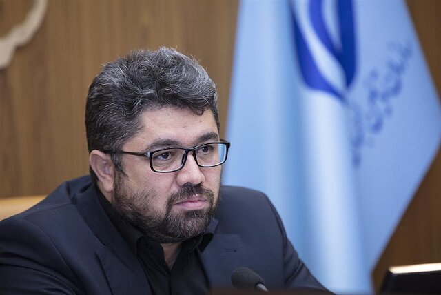 مبلغ وام بازنشستگان تامین اجتماعی در سال ۱۴۰۱ اعلام شد مبلغ وام بازنشستگان تامین اجتماعی در سال ۱۴۰۱ اعلام شد