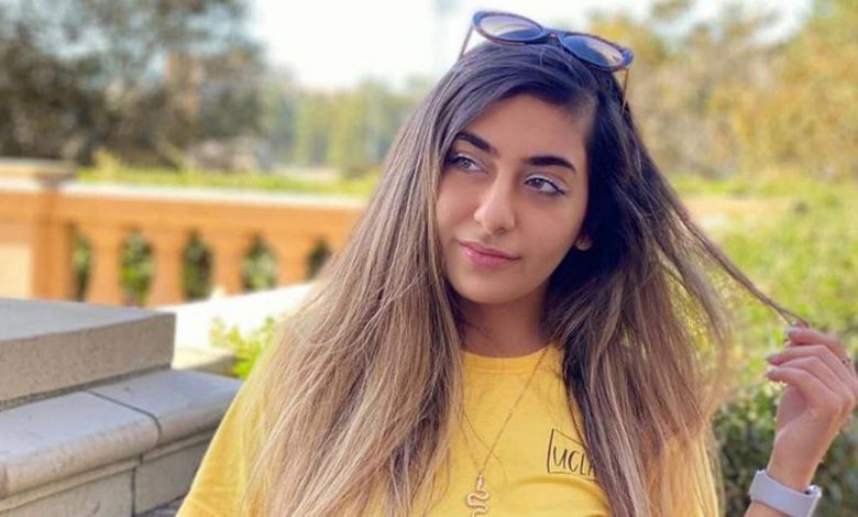 انتقام عجیب دختر ایرانی از یک آمریکایی بابت ترور شهید سلیمانی! انتقام عجیب دختر ایرانی از یک آمریکایی بابت ترور شهید سلیمانی!