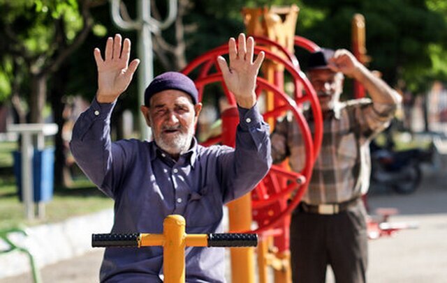کمک به کنترل آلزایمر خاموش در سالمندان