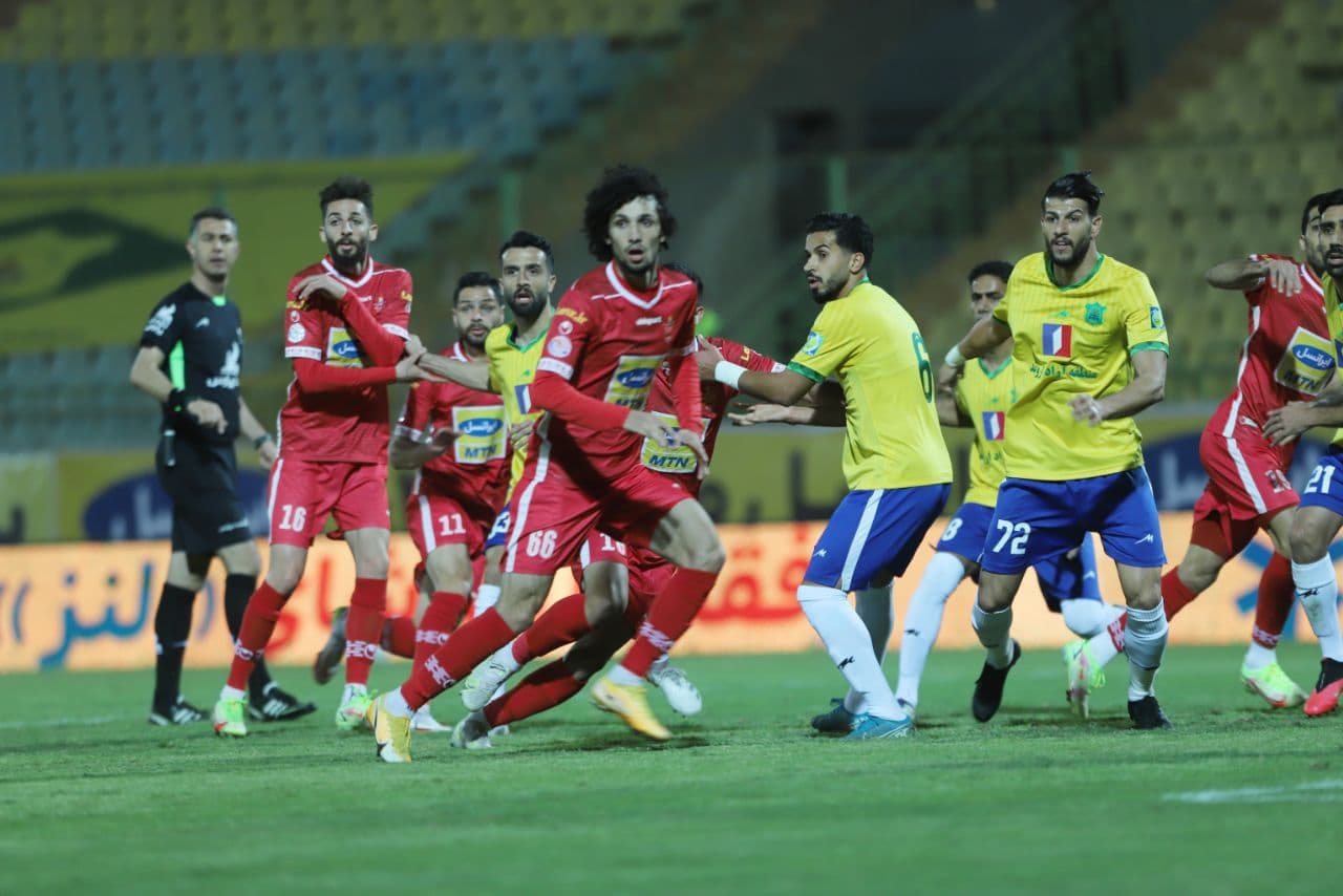 هشدار گلمحمدی به یک پرسپولیسی در مورد دربی هشدار گلمحمدی به یک پرسپولیسی در مورد دربی