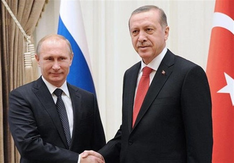دفاع کرملین از اردوغان و پوتین: مرد عمل هستند دفاع کرملین از اردوغان و پوتین: مرد عمل هستند