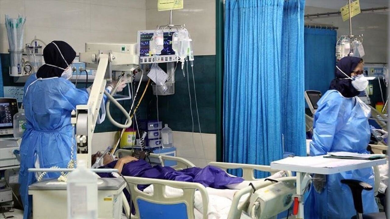 هشدار ستاد ملی مقابله با کرونا درباره آغاز پیک هفتم هشدار ستاد ملی مقابله با کرونا درباره آغاز پیک هفتم