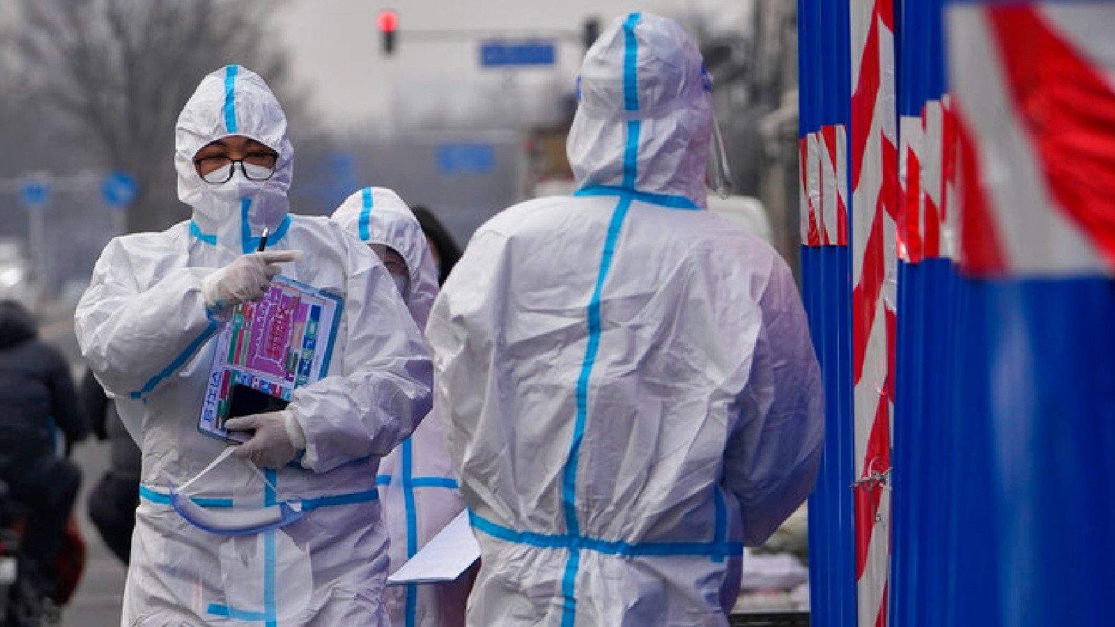 آمار جهانی کرونا پنج‌شنبه ۲۷ مرداد