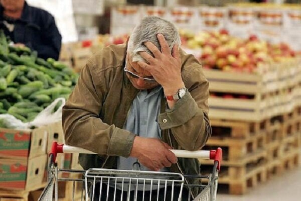 زنگ خطر گرانی چندبرابری كالاهای اساسی زنگ خطر گرانی چندبرابری كالاهای اساسی