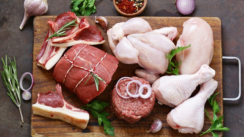 جزئیات عرضه گوشت و مرغ اعلام شد جزئیات عرضه گوشت و مرغ اعلام شد