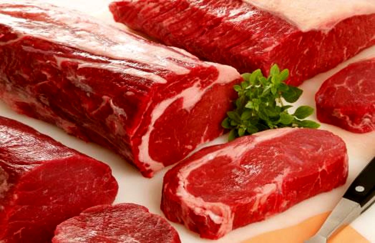 وقتی پس از مدتها گوشت میخوریم، چه اتفاقی برای بدن میافتد؟ وقتی پس از مدتها گوشت میخوریم، چه اتفاقی برای بدن میافتد؟