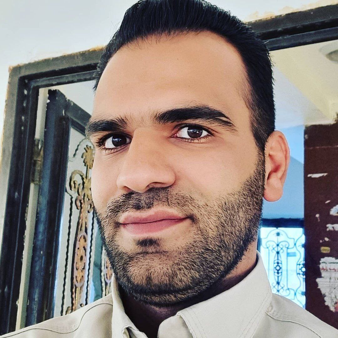 فرزند جانشین سپاه سیستان به ضرب گلوله به شهادت رسید!+عکس فرزند جانشین سپاه سیستان به ضرب گلوله به شهادت رسید!+عکس