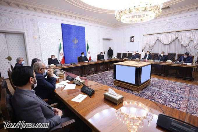 محسن رضایی از دولت قهر کرد! +عکس محسن رضایی از دولت قهر کرد! +عکس